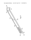 Manual Height Adjustable Assembly For A Crib diagram and image