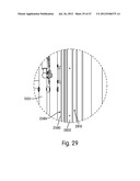 Manual Height Adjustable Assembly For A Crib diagram and image