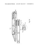 Manual Height Adjustable Assembly For A Crib diagram and image