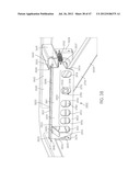 Manual Height Adjustable Assembly For A Crib diagram and image