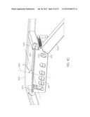 Manual Height Adjustable Assembly For A Crib diagram and image