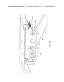 Manual Height Adjustable Assembly For A Crib diagram and image