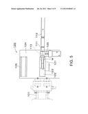 WORK SUPPLYING APPARATUS diagram and image