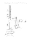 WORK SUPPLYING APPARATUS diagram and image