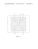 Multi-layer metal matrix composit armor with edge protection diagram and image