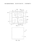 Multi-layer metal matrix composit armor with edge protection diagram and image