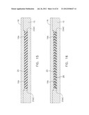 Multi-layer metal matrix composit armor with edge protection diagram and image