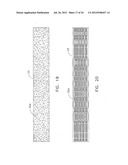 Multi-layer metal matrix composit armor with edge protection diagram and image
