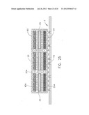 Multi-layer metal matrix composit armor with edge protection diagram and image