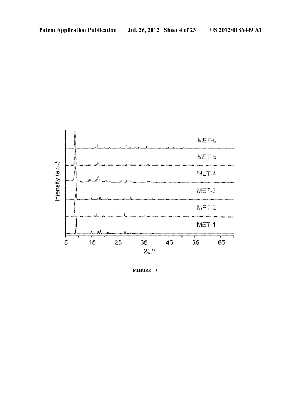 PREPARATION OF METAL-TRIAZOLATE FRAMEWORKS - diagram, schematic, and image 05