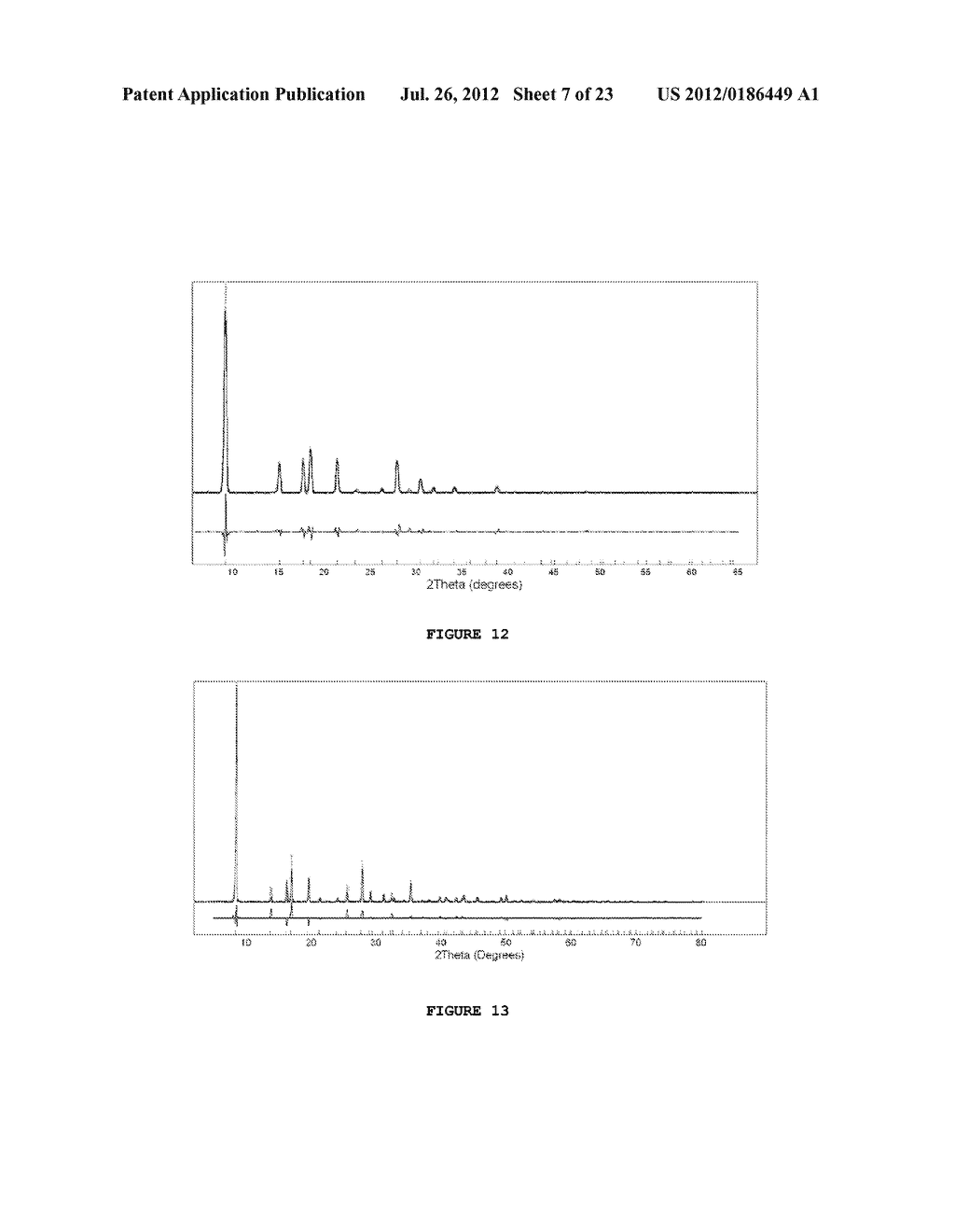 PREPARATION OF METAL-TRIAZOLATE FRAMEWORKS - diagram, schematic, and image 08