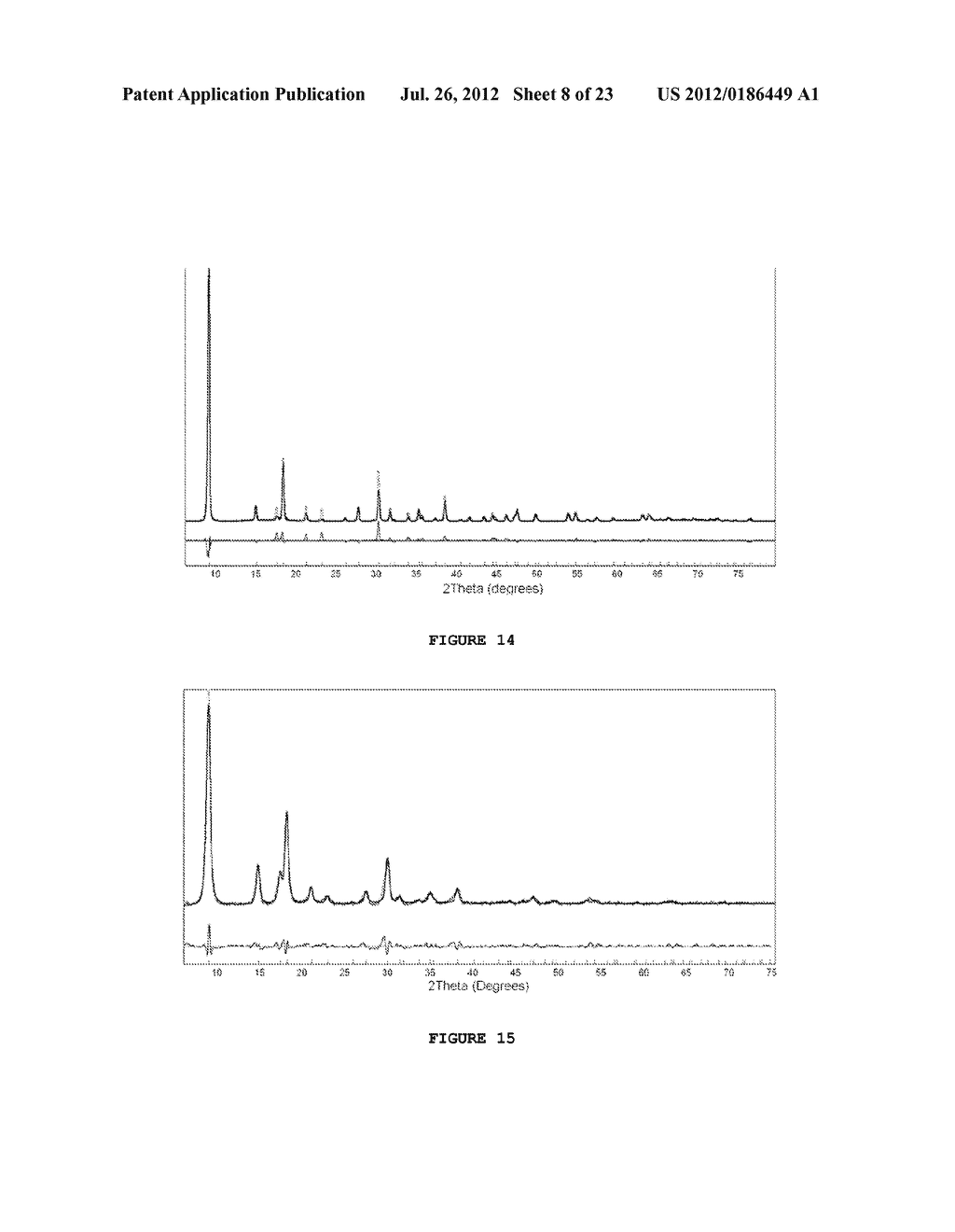 PREPARATION OF METAL-TRIAZOLATE FRAMEWORKS - diagram, schematic, and image 09