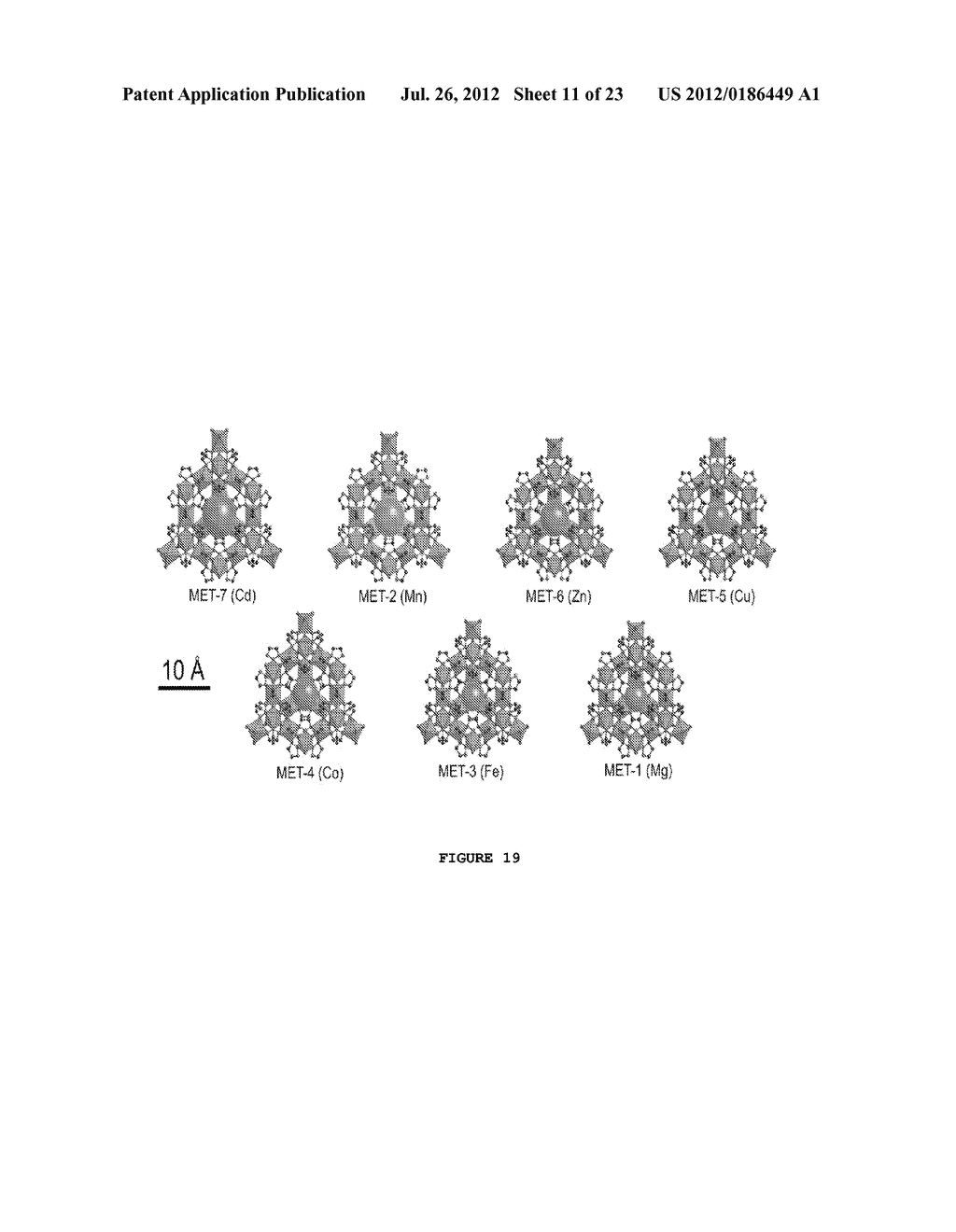 PREPARATION OF METAL-TRIAZOLATE FRAMEWORKS - diagram, schematic, and image 12