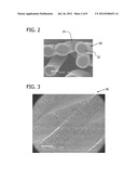 Multiple Layer HEPA Filter and Method of Manufacture diagram and image