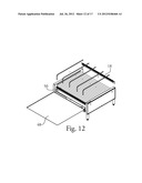 DIVIDER APPARATUS FOR A ROLLER GRILL diagram and image