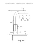 DIVIDER APPARATUS FOR A ROLLER GRILL diagram and image