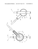 PRESSURE INDICATOR diagram and image