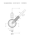 PRESSURE INDICATOR diagram and image