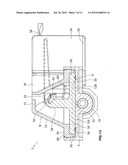 PRESSURE INDICATOR diagram and image