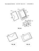 INTEGRATED DELIVERY DEVICE FOR CONTINUOUS GLUCOSE SENSOR diagram and image