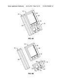 INTEGRATED DELIVERY DEVICE FOR CONTINUOUS GLUCOSE SENSOR diagram and image