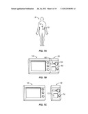 INTEGRATED DELIVERY DEVICE FOR CONTINUOUS GLUCOSE SENSOR diagram and image