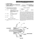 NEBULIZER THAT IS ACTIVATED BY NEGATIVE INSPIRATORY PRESSURE diagram and image