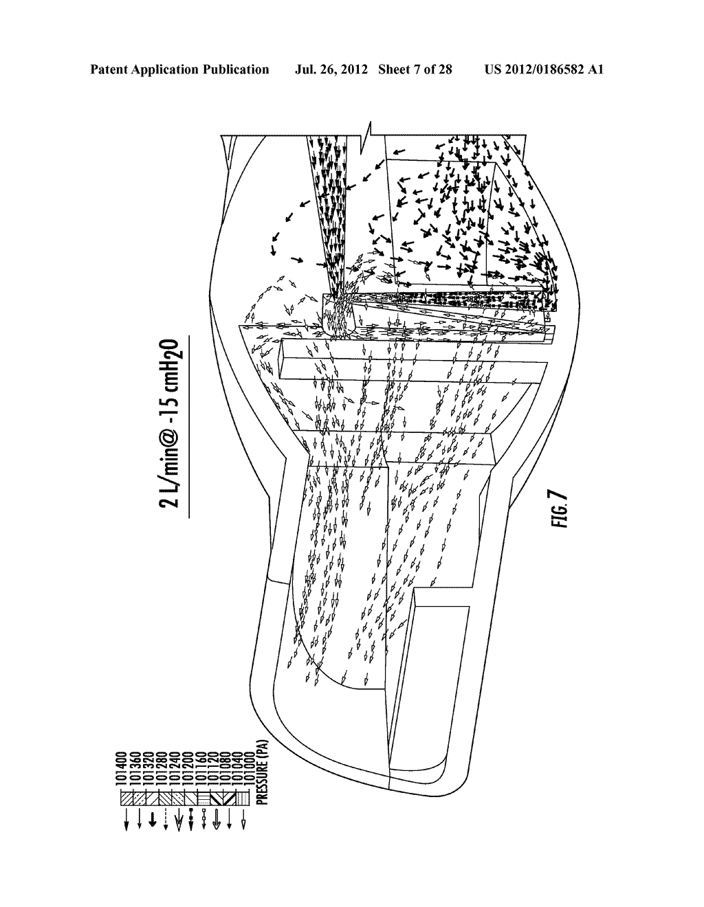 NEBULIZER THAT IS ACTIVATED BY NEGATIVE INSPIRATORY PRESSURE - diagram, schematic, and image 08