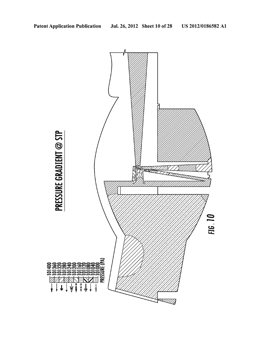 NEBULIZER THAT IS ACTIVATED BY NEGATIVE INSPIRATORY PRESSURE - diagram, schematic, and image 11