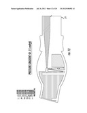 NEBULIZER THAT IS ACTIVATED BY NEGATIVE INSPIRATORY PRESSURE diagram and image