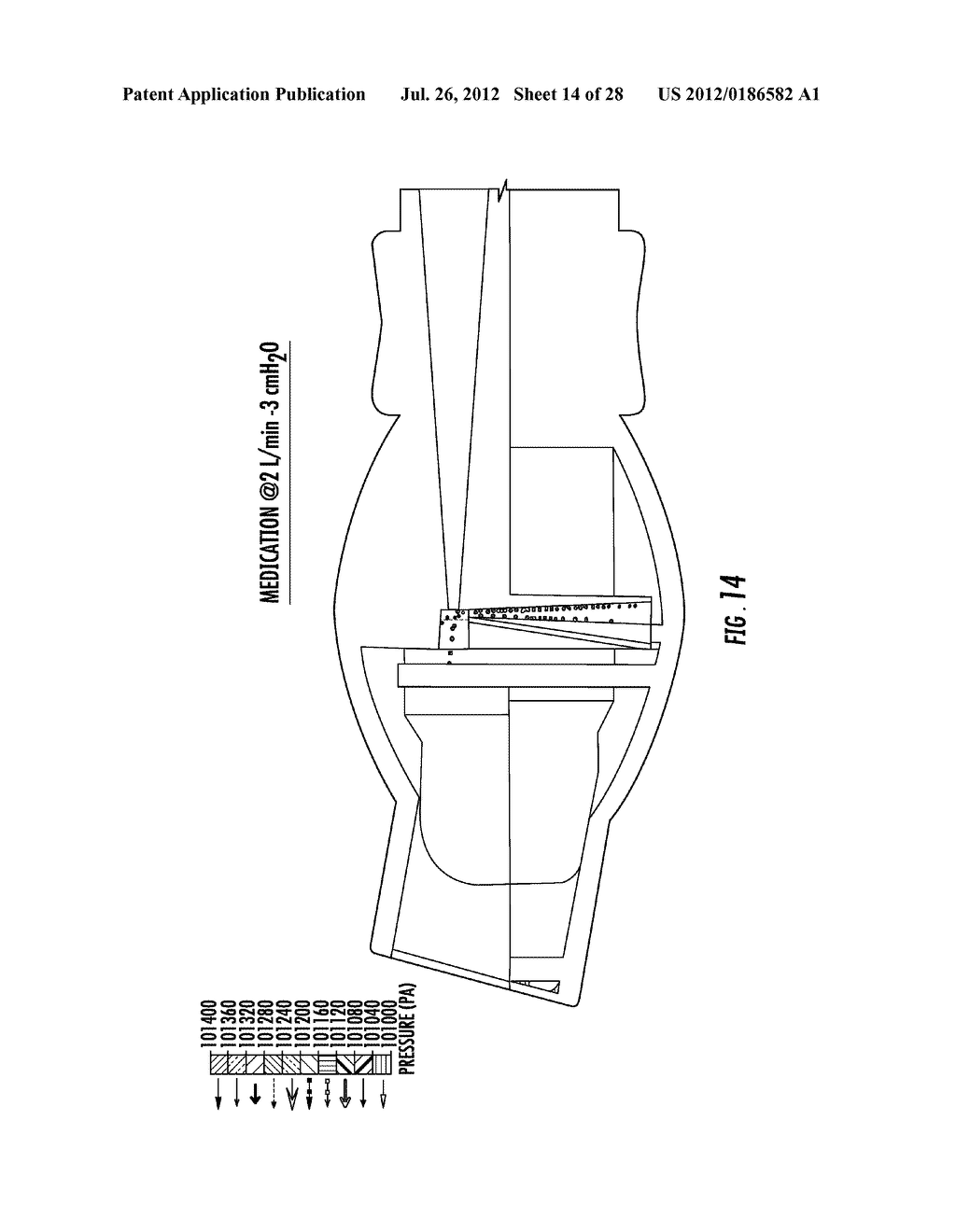 NEBULIZER THAT IS ACTIVATED BY NEGATIVE INSPIRATORY PRESSURE - diagram, schematic, and image 15