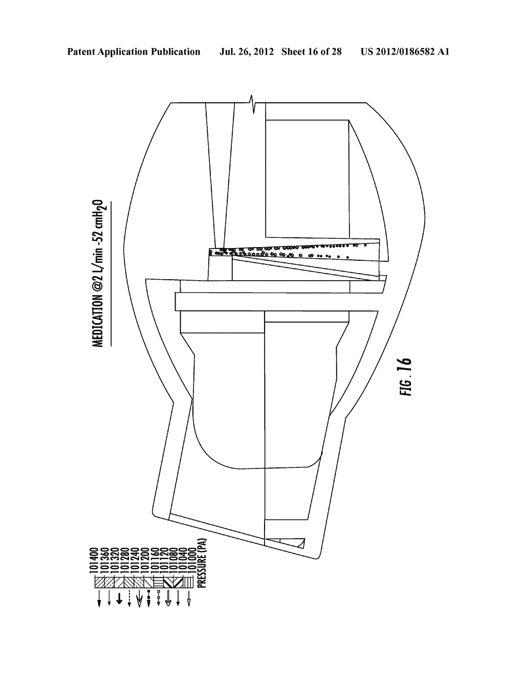 NEBULIZER THAT IS ACTIVATED BY NEGATIVE INSPIRATORY PRESSURE - diagram, schematic, and image 17