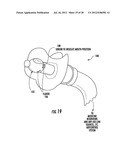 NEBULIZER THAT IS ACTIVATED BY NEGATIVE INSPIRATORY PRESSURE diagram and image