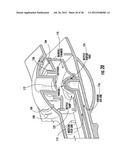 NEBULIZER THAT IS ACTIVATED BY NEGATIVE INSPIRATORY PRESSURE diagram and image