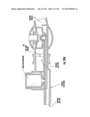 NEBULIZER THAT IS ACTIVATED BY NEGATIVE INSPIRATORY PRESSURE diagram and image