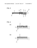 HEAD ORNAMENT FASTENING MEMBER AND HEAD ORNAMENT diagram and image