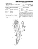 HAIR CARE APPLIANCE AND METHOD OF USING SAME diagram and image