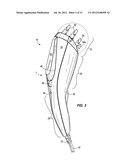 HAIR CARE APPLIANCE AND METHOD OF USING SAME diagram and image