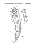 HAIR CARE APPLIANCE AND METHOD OF USING SAME diagram and image