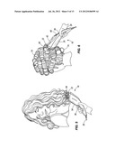 HAIR CARE APPLIANCE AND METHOD OF USING SAME diagram and image