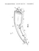 HAIR CARE APPLIANCE AND METHOD OF USING SAME diagram and image