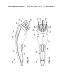 HAIR CARE APPLIANCE AND METHOD OF USING SAME diagram and image