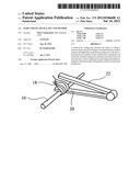 HAIR CURLING DEVICE, KIT AND METHOD diagram and image