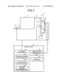 SEMICONDUCTOR MANUFACTURING APPARATUS AND CLEANING METHOD THEREOF diagram and image