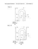 CENTRIFUGAL COMPRESSOR AND WASHING METHOD diagram and image