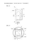 CENTRIFUGAL COMPRESSOR AND WASHING METHOD diagram and image