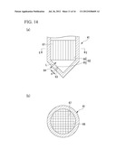 CENTRIFUGAL COMPRESSOR AND WASHING METHOD diagram and image