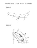 CENTRIFUGAL COMPRESSOR AND WASHING METHOD diagram and image