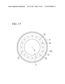 CENTRIFUGAL COMPRESSOR AND WASHING METHOD diagram and image