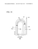 CENTRIFUGAL COMPRESSOR AND WASHING METHOD diagram and image